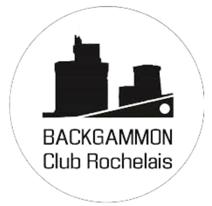 logo club rochelais Backgammoin