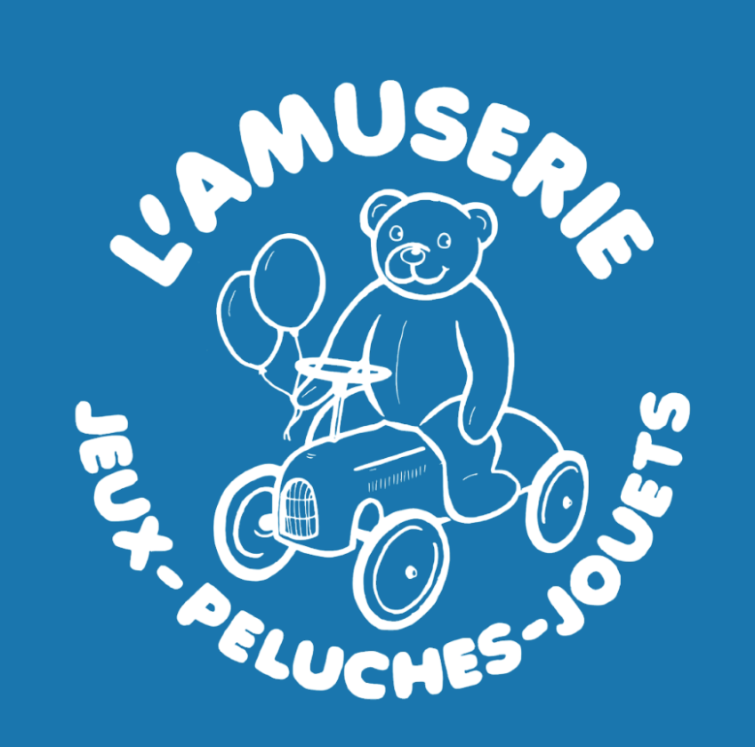 logo amuserie