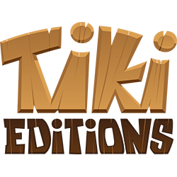 logo de Tiki éditions