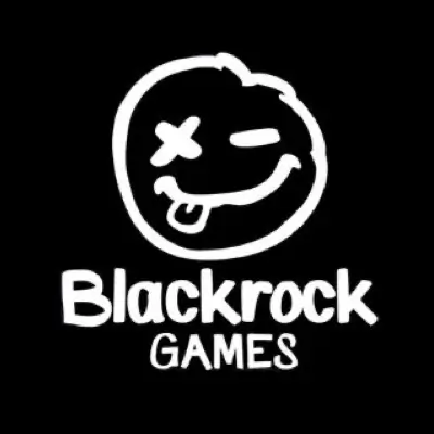 Blackrockgames logo