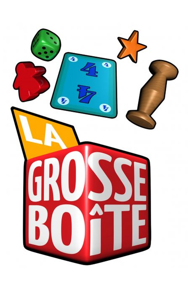 logo de la grosse boite