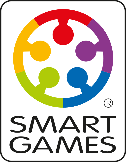 logo de Smart Games